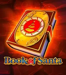 Слот Book of Santa