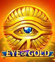 Слот Eye of Gold