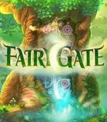 Слот Fairy Gate