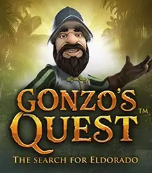 Слот Gonzo’s Quest