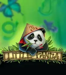 Слот Little Panda