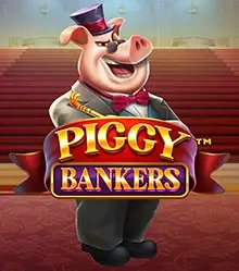 Слот Piggy Bankers