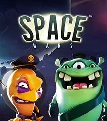 Слот Space Wars