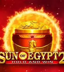 Слот Sun of Egypt 2